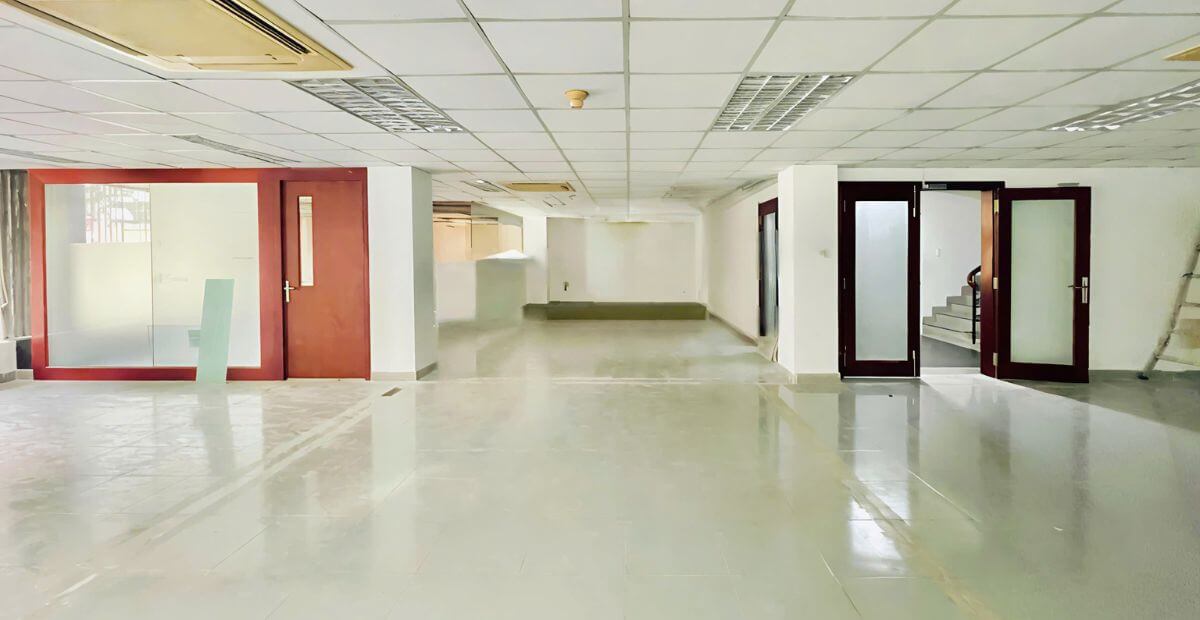 Ưu điểm khi thuê văn phòng đường Hàm Nghi