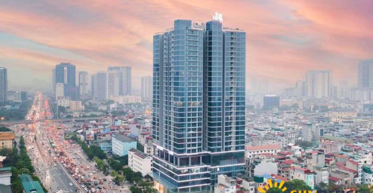 Ưu điểm khi thuê văn phòng đường Xô Viết Nghệ Tĩnh