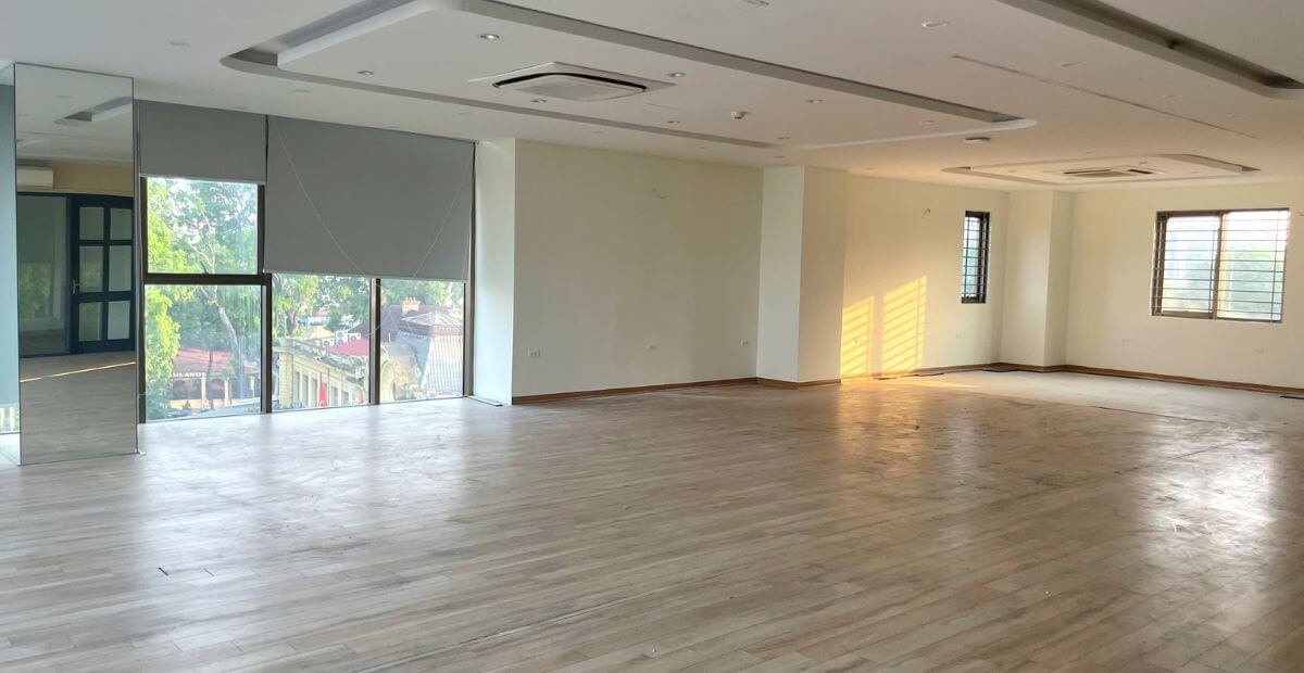 Ưu điểm thuê văn phòng đường Tố Hữu