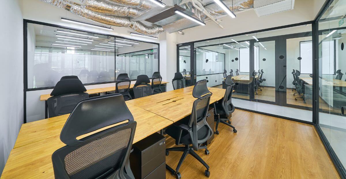 Xu hướng thuê văn phòng 65m2 tại TP.HCM