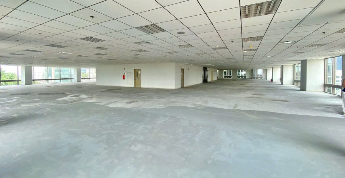 Bảng giá cho thuê văn phòng phường An Hội Tây năm 2025