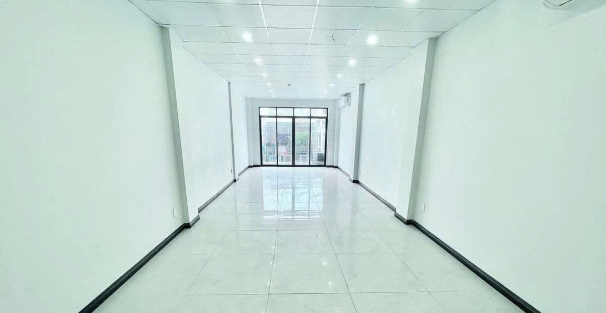 Bảng giá cho thuê văn phòng phường Bình Hưng Hòa mới nhất 2025