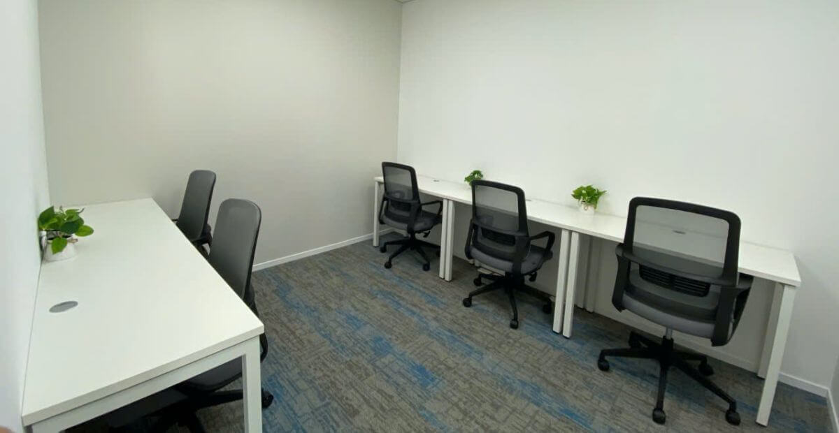 Bảng giá cho thuê văn phòng phường Gia Định năm 2025