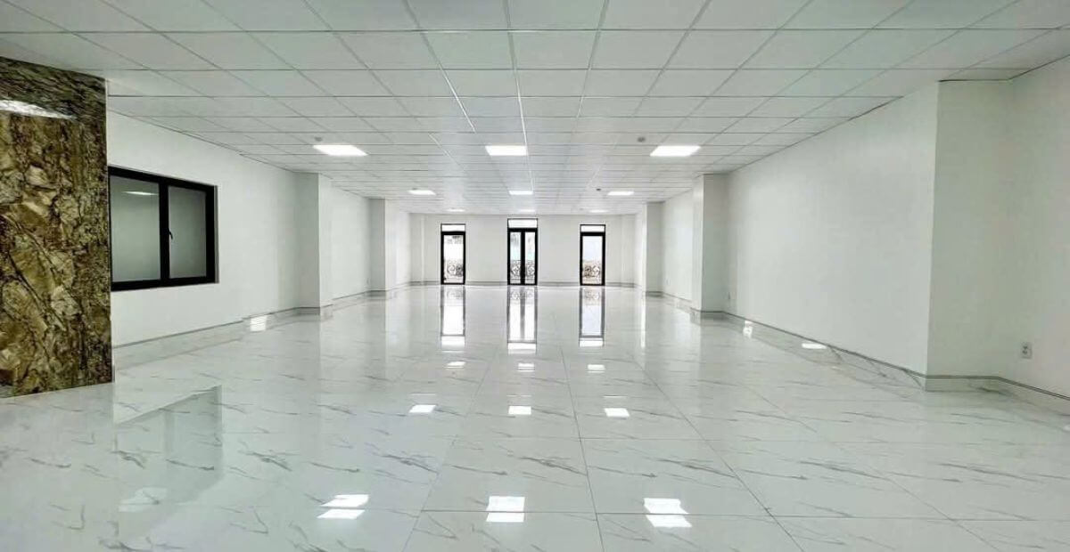 Bảng giá cho thuê văn phòng xã Xuân Thới Sơn năm 2025