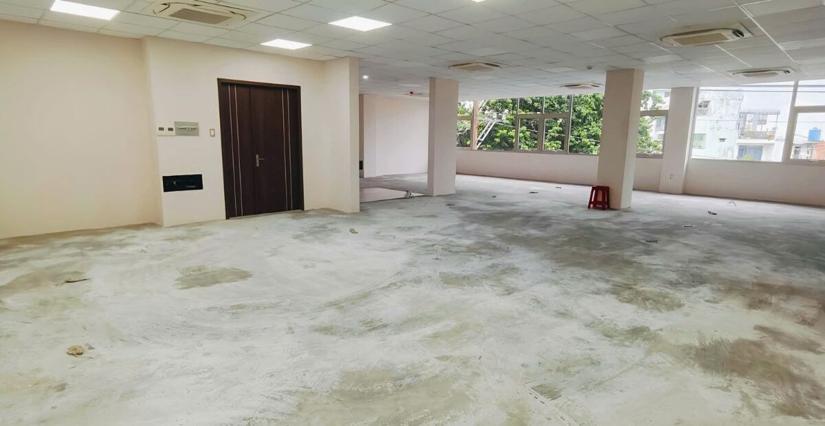 Bảng giá thuê văn phòng xã Bình Lợi năm 2025