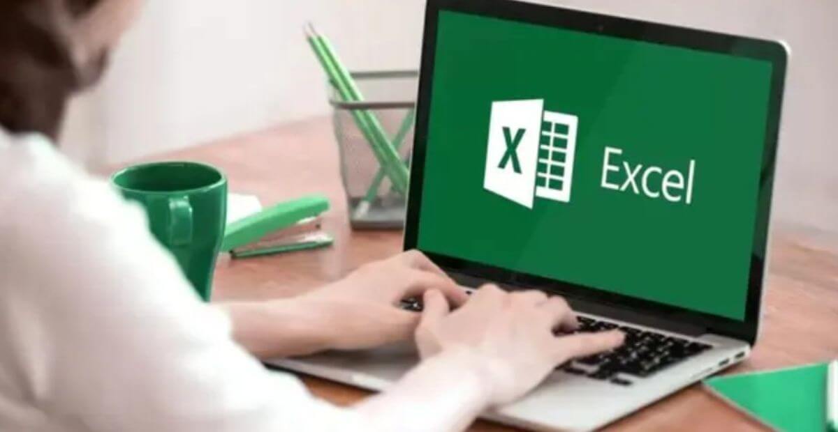 Các lệnh cơ bản trong Excel mà người mới cần biết