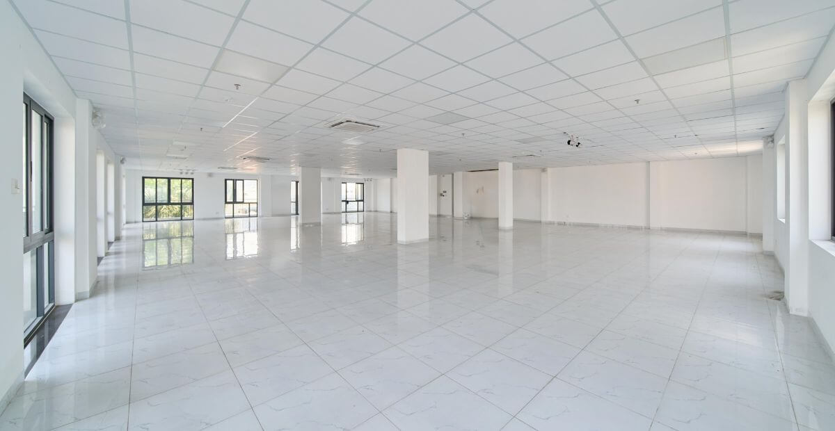 Cho thuê văn phòng phường An Khánh giá rẻ ưu đãi