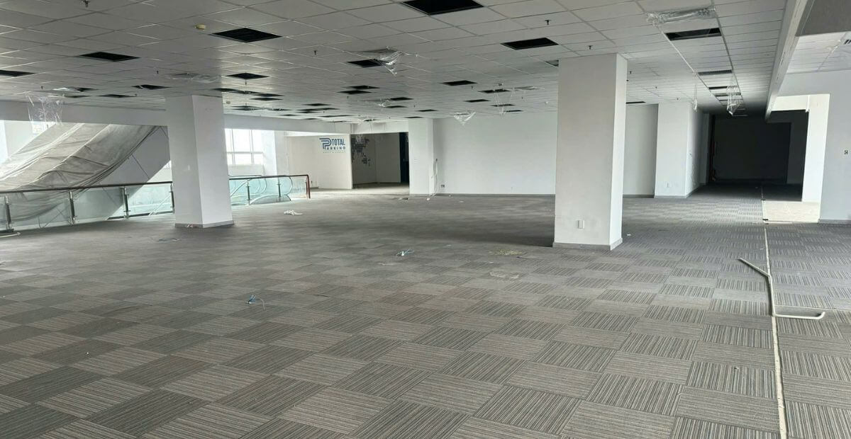 Cho thuê văn phòng phường An Lạc giá ưu đãi
