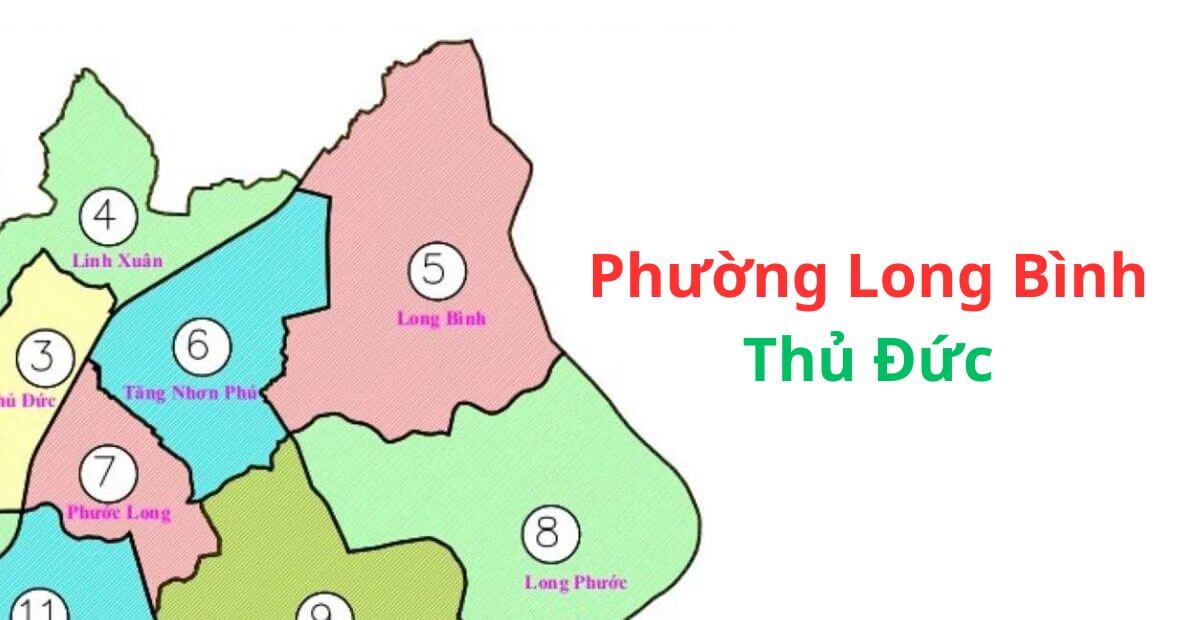 Cho thuê văn phòng phường Long Bình giá ưu đãi