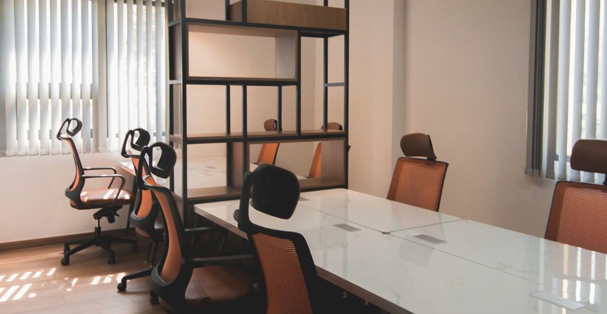 Gợi ý các địa điểm văn phòng cho thuê phường An Hội Đông nổi bật