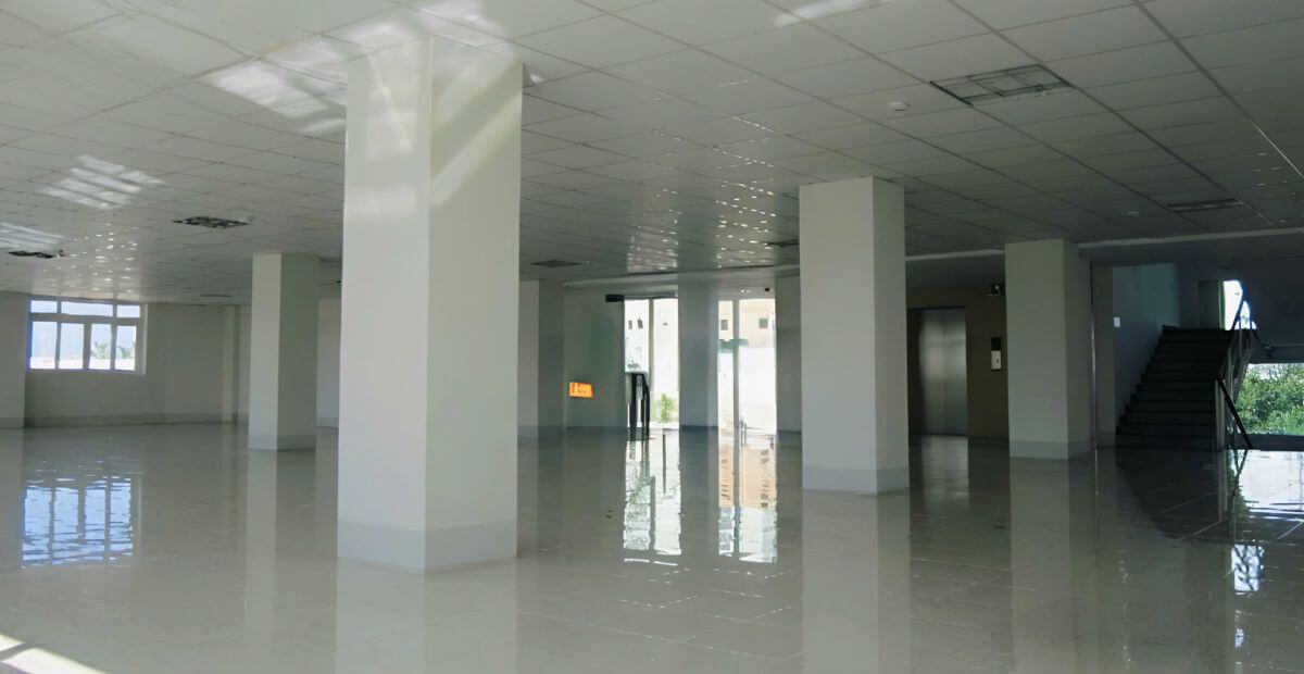 Gợi ý các địa điểm văn phòng cho thuê phường An Hội Tây nổi bật