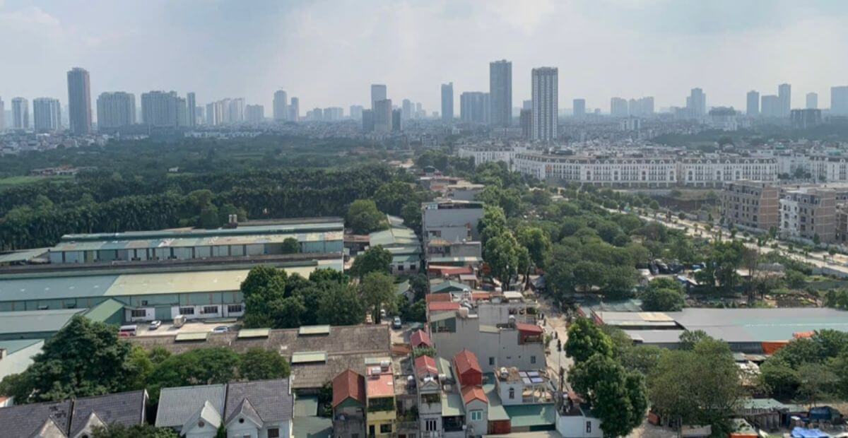Gợi ý địa điểm văn phòng cho thuê phường Bình Đông hiện có