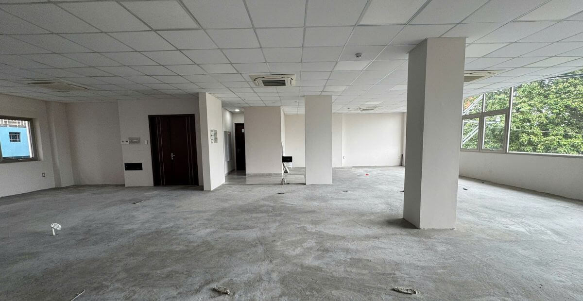 Gợi ý địa điểm văn phòng cho thuê phường Gia Định