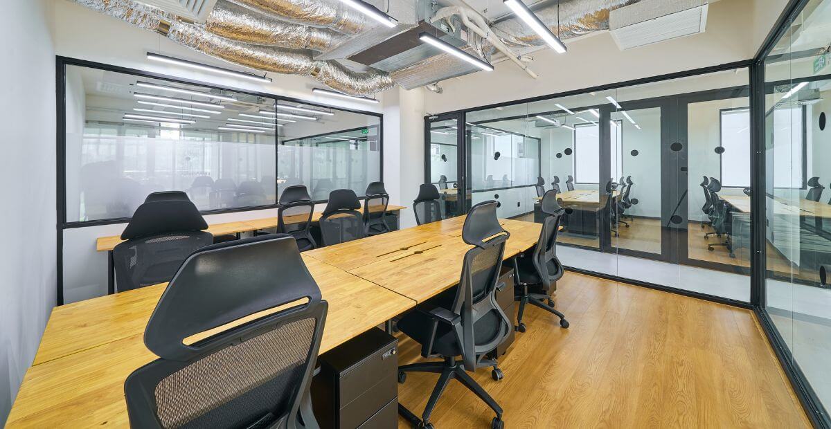 Gợi ý địa điểm văn phòng cho thuê phường Long Bình