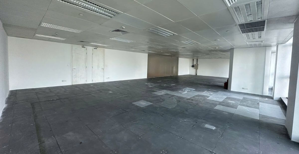 Gợi ý một số tòa nhà cho thuê văn phòng xã Bình Mỹ
