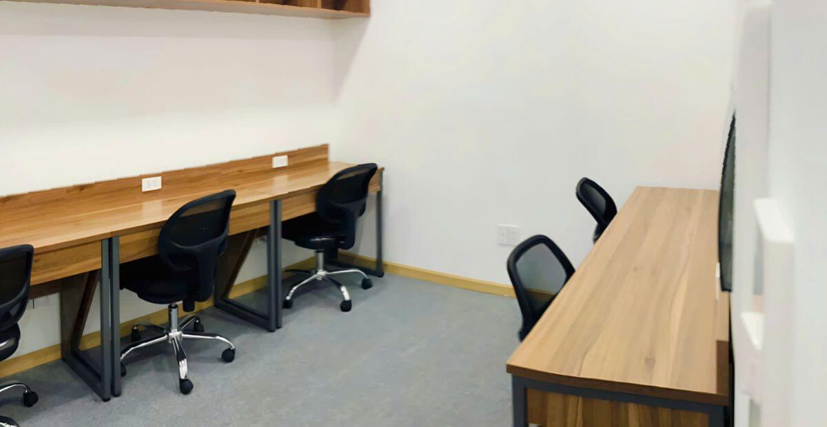 Gợi ý văn phòng cho thuê xã Hiệp Phước nổi bật