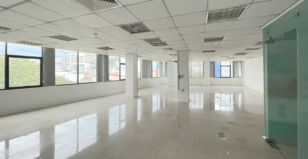 Gợi ý văn phòng cho thuê xã Tân Vĩnh Lộc nổi bật