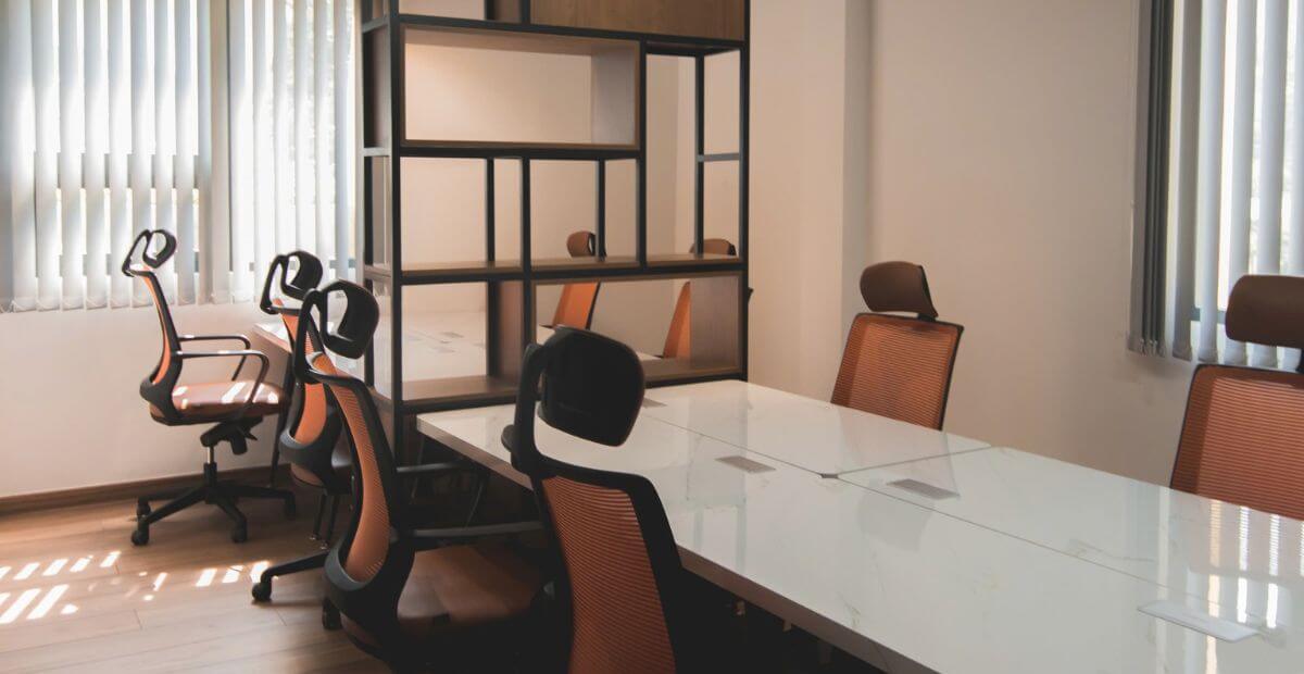 Văn phòng cho thuê phường Gò Vấp nổi bật