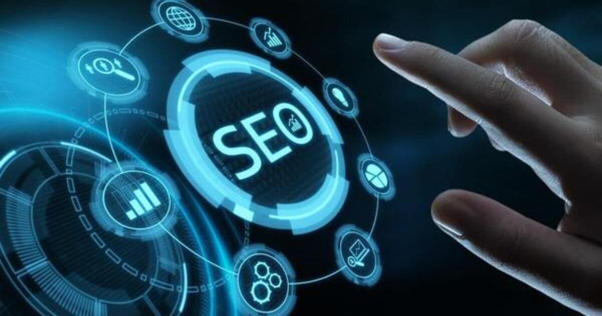 5 bước tối ưu seo cho website