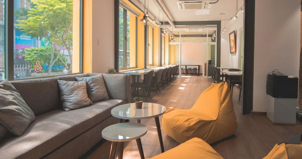 bảng giá tham khảo văn phòng trọn gói quận 8