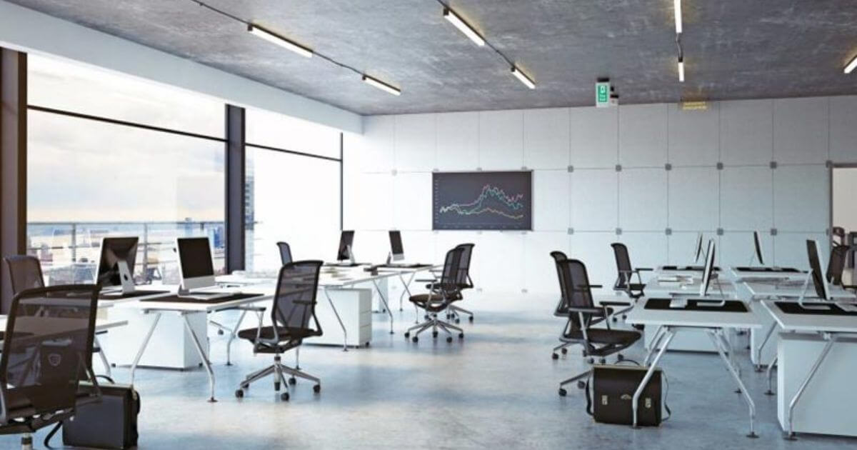 bảng giá văn phòng trọn gói quận tân bình