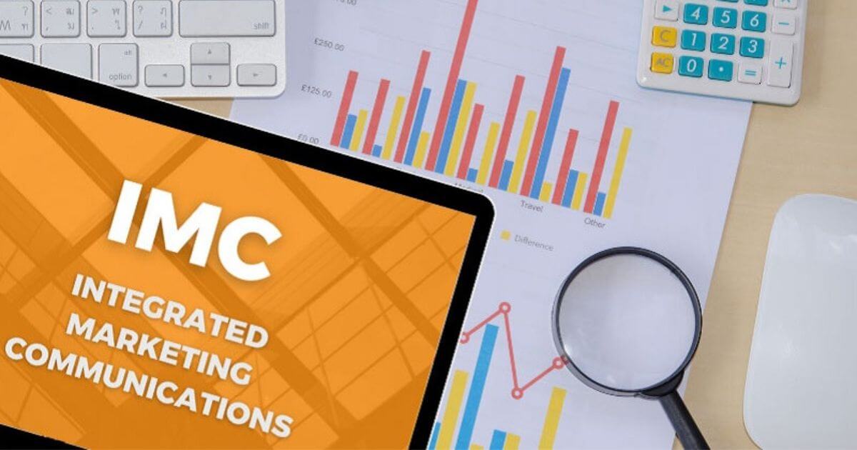 các công cụ IMC truyền thông marketing tích hợp
