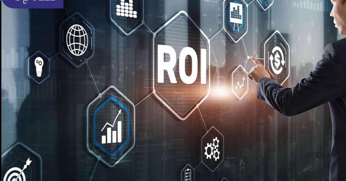 các loại chỉ số roi phổ biến trong doanh nghiệp
