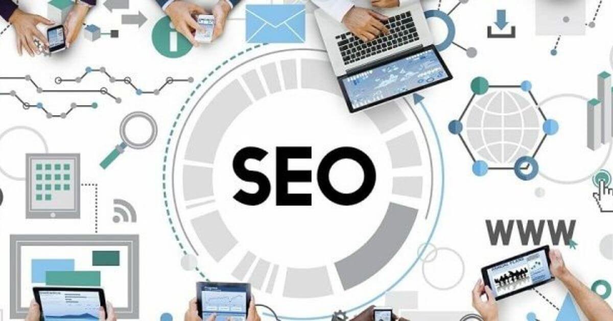 các loại hình seo phổ biến