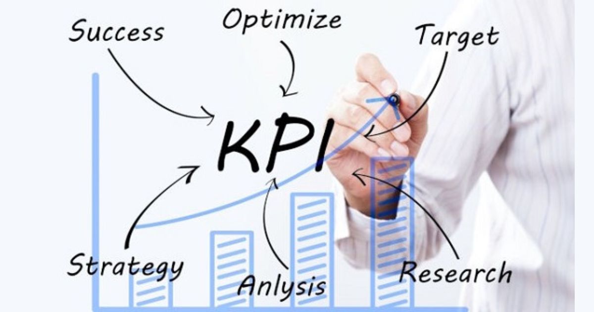 các loại kpi phổ biến hiện nay