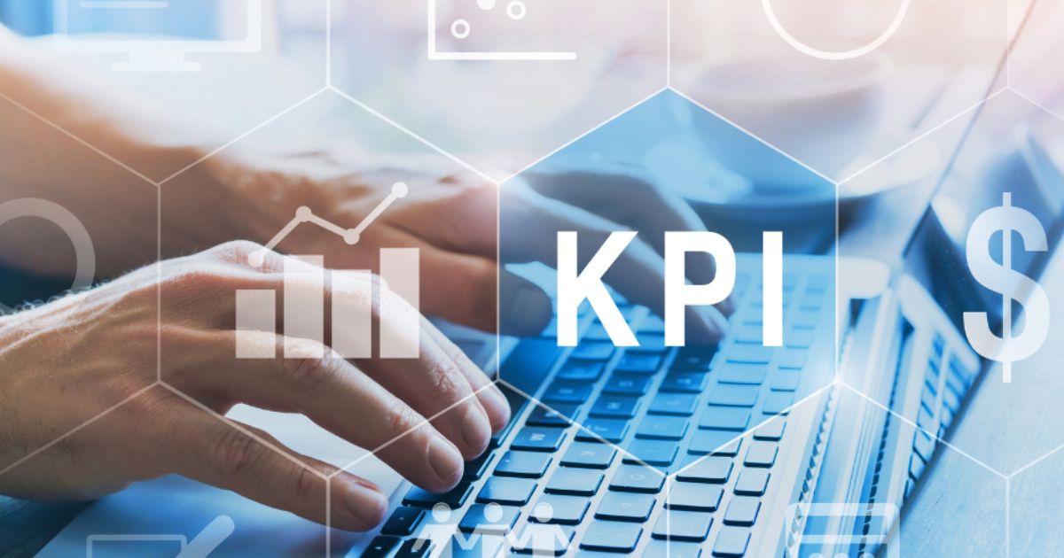 cách xây dựng và áp dụng kpi hiệu quả chỉ 5 bước