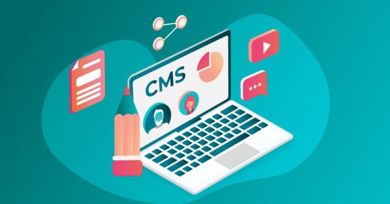 CMS là gì? 3 phần mềm CMS phổ biến cho doanh nghiệp hiện nay