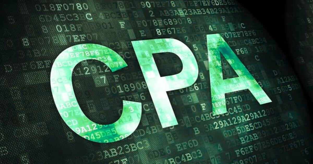 cpa là gì 7 bước tối ưu cpa trong chiến dịch marketing