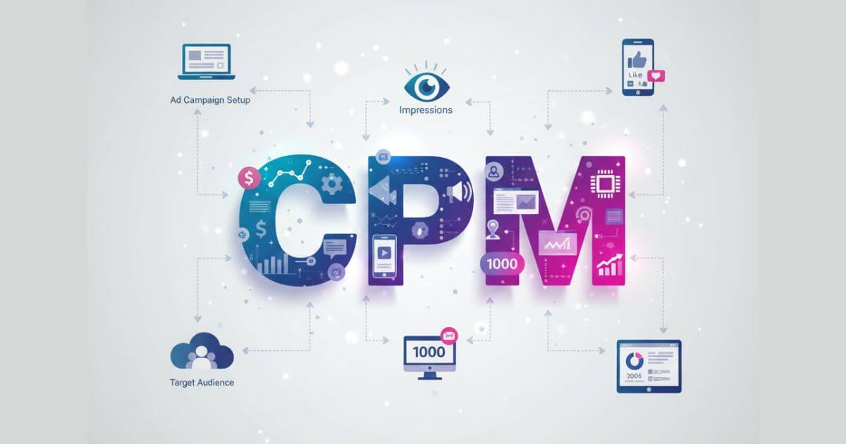 cpm là gì 5 mẹo tối ưu chỉ số cpm facebook