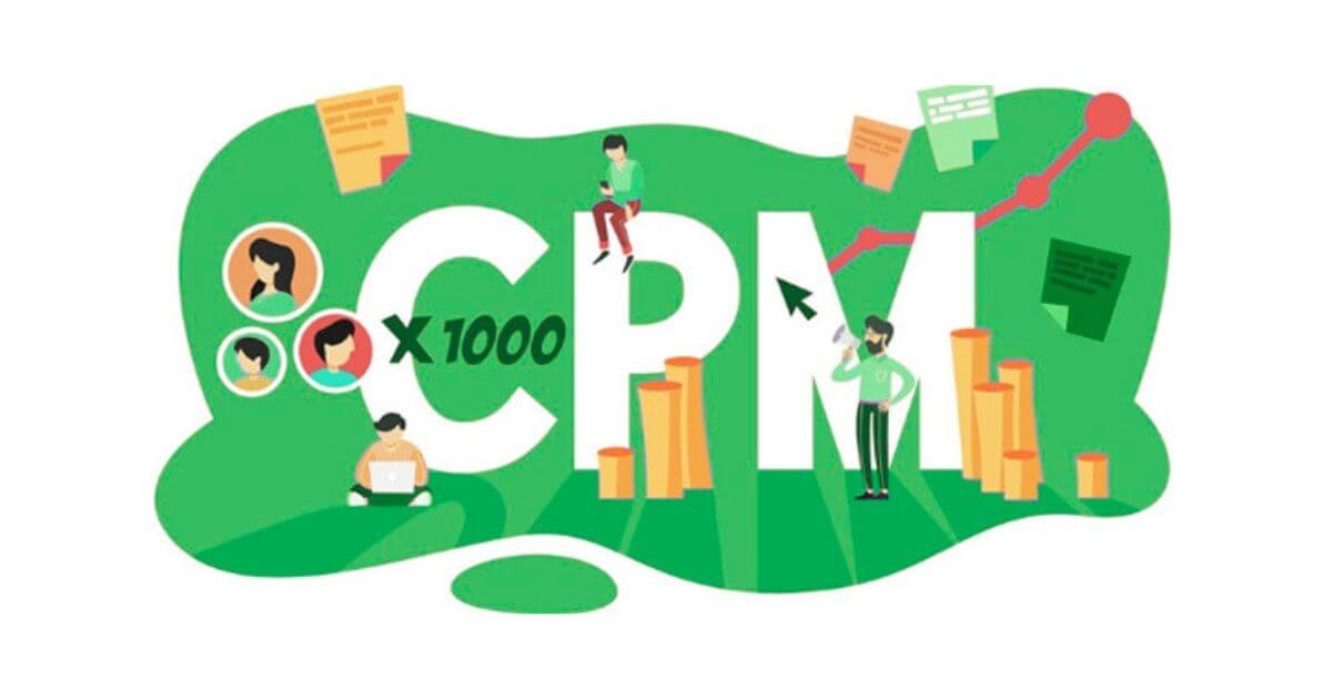cpm trên facebook và các nền tảng quảng cáo