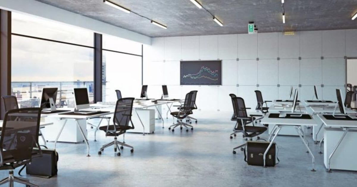 giá thuê văn phòng trọn gói quận 12