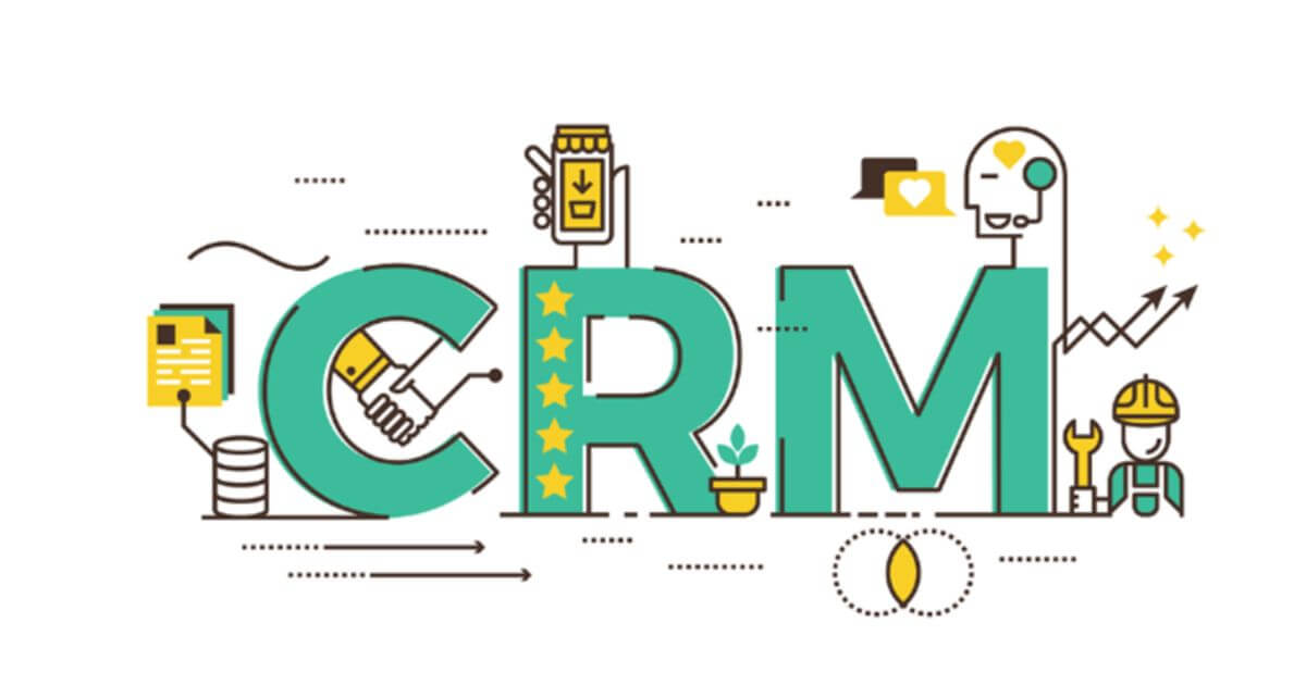 hệ thống crm là gì vai trò trong doanh nghiệp