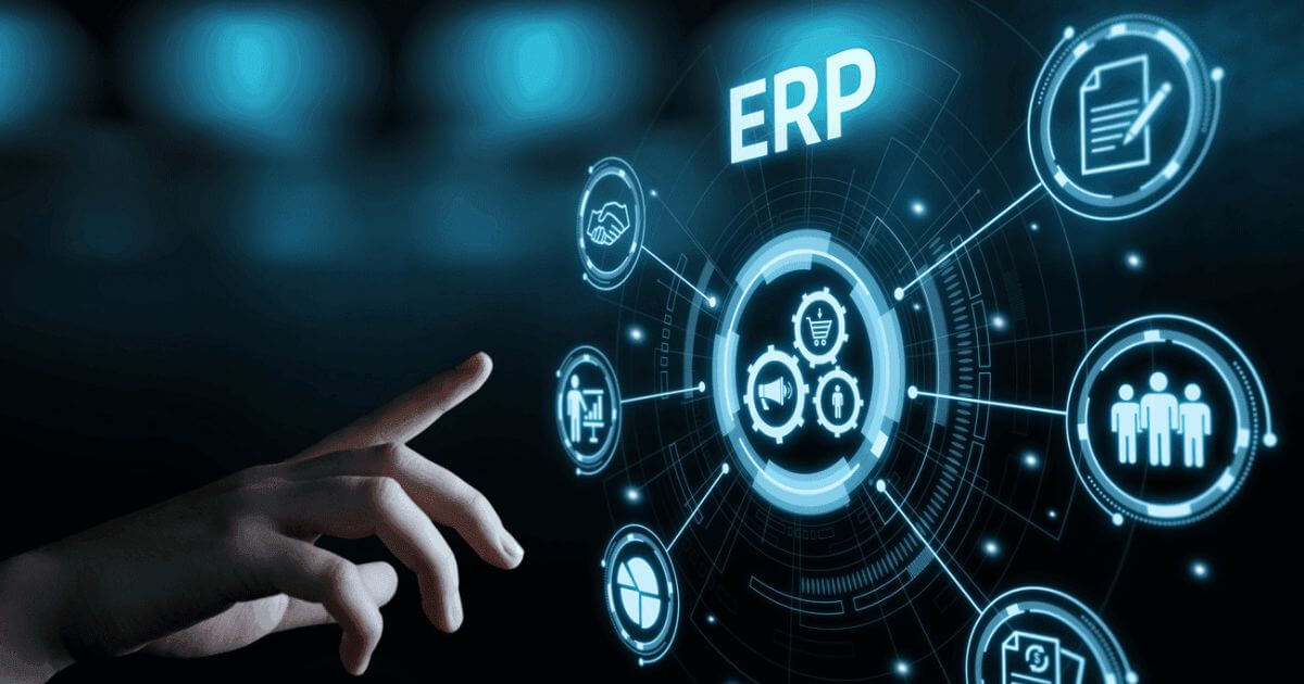 hướng dẫn triển khai và sử dụng erp