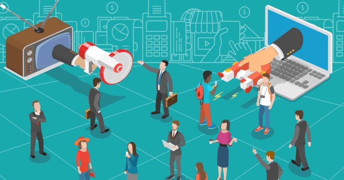 inbound marketing là gì trong SEO hiện đại