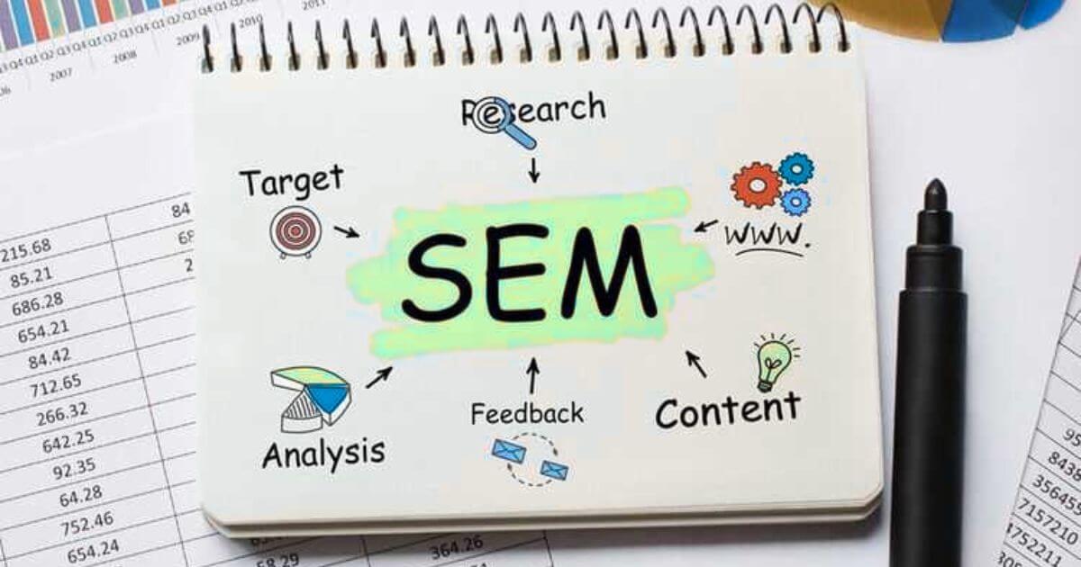 khi nào nên chọn seo và sem