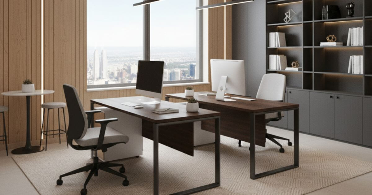 lợi ích của văn phòng trọn gói quận 2