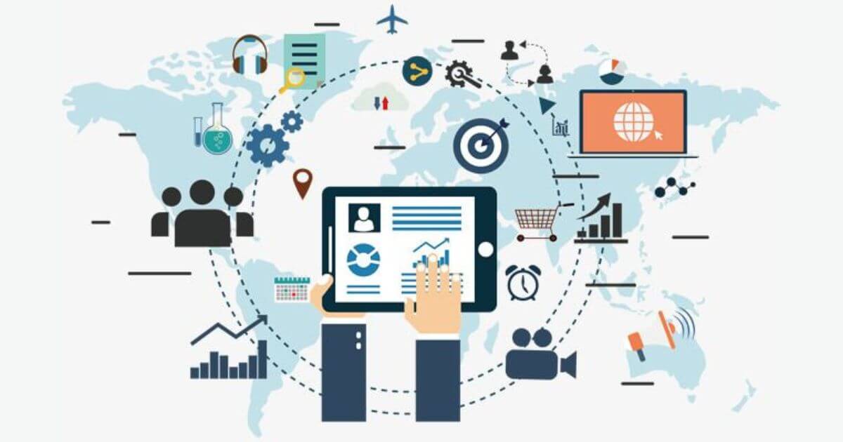 lợi ích và thách thức khi triển khai mis