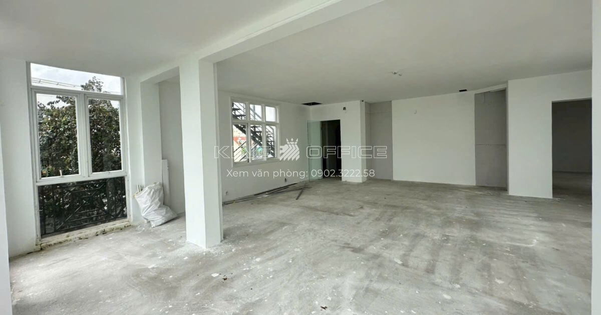 rise building 10 hoàng diệu phú nhuận