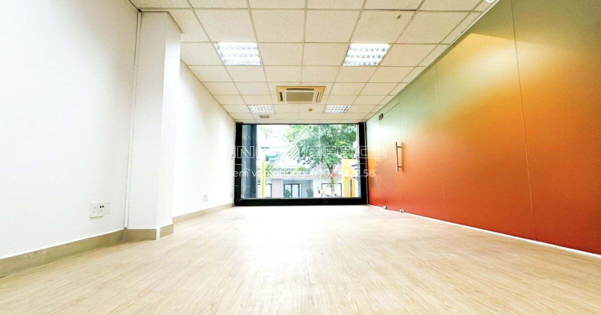sàn văn phòng halo nguyễn phi khanh building quận 1
