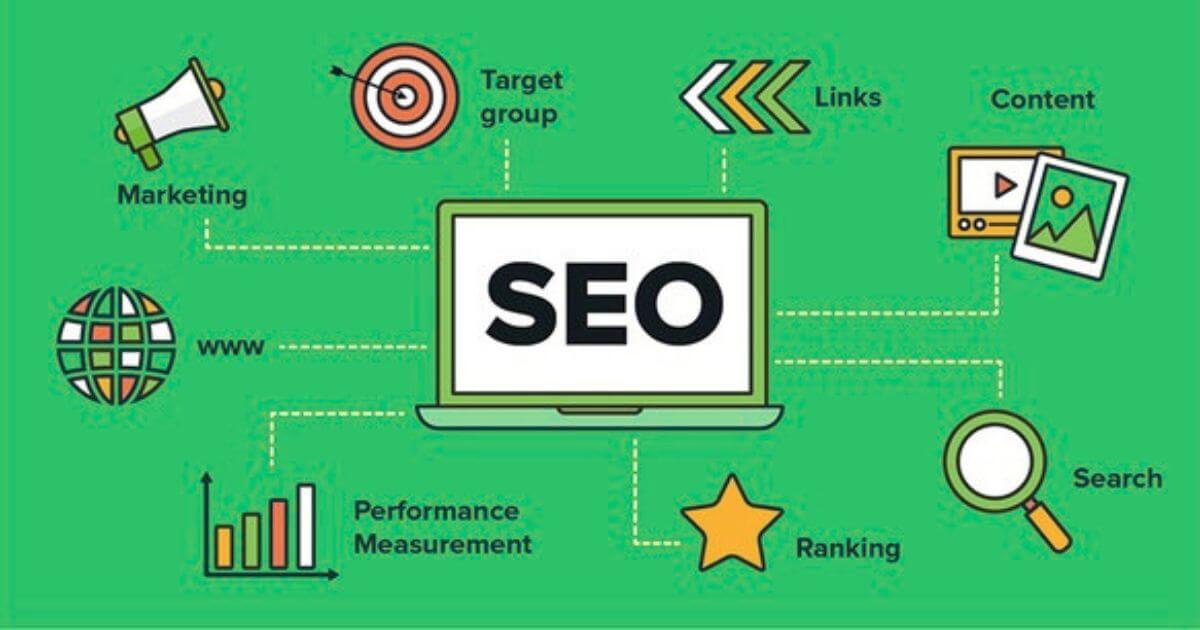 seo là gì 5 bước tối ưu website chuẩn seo