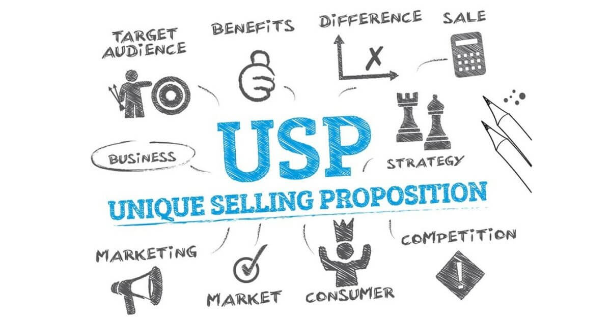 tầm quan trọng của usp
