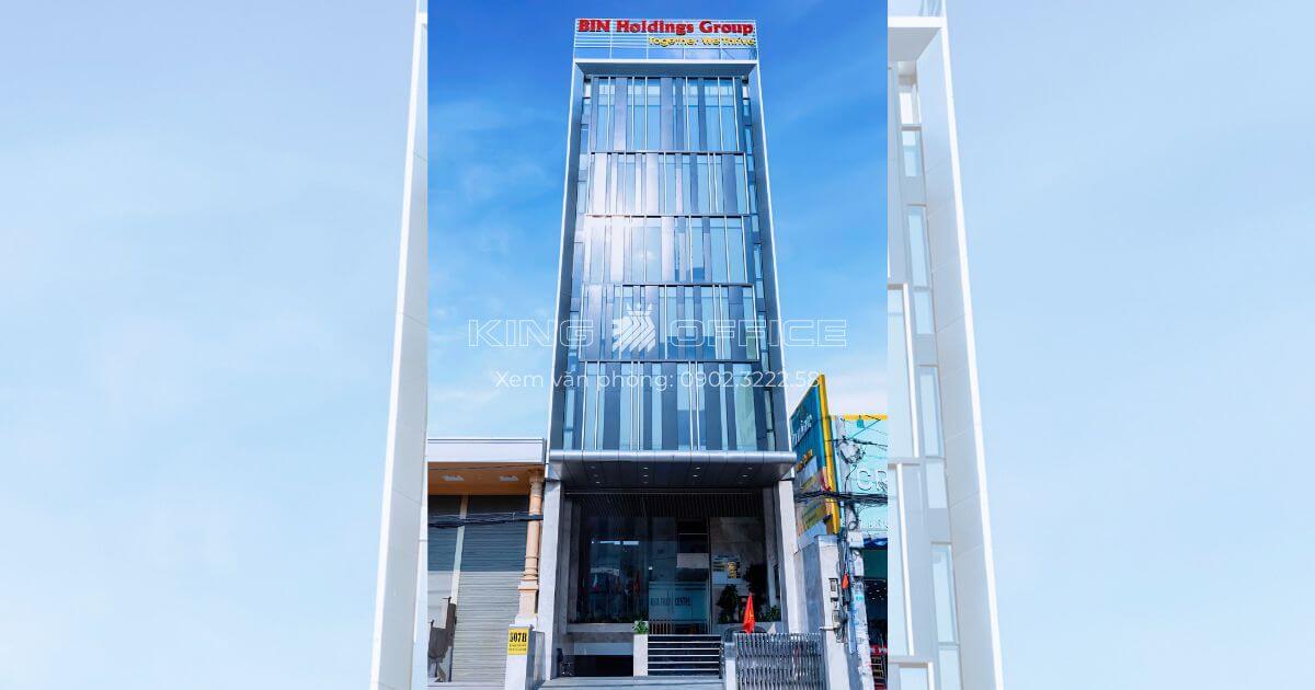 tòa nhà asia trade building quận 7