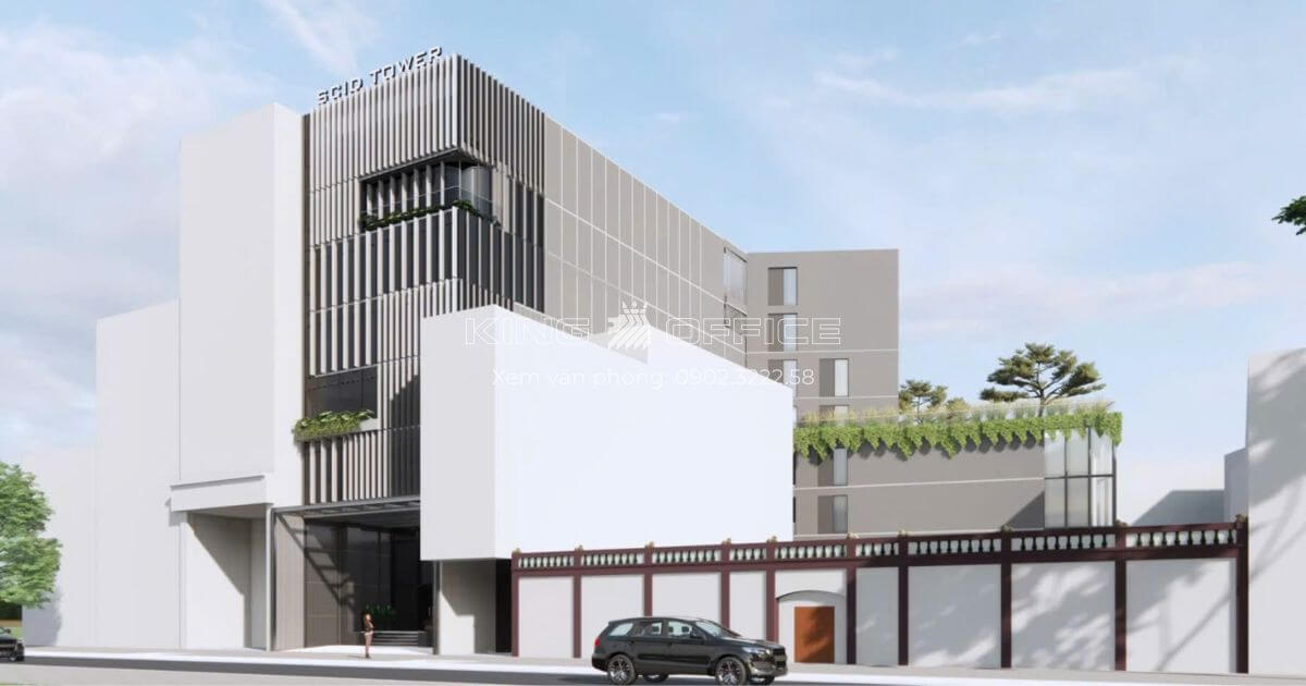 tòa nhà văn phòng sc central point tower quận 1