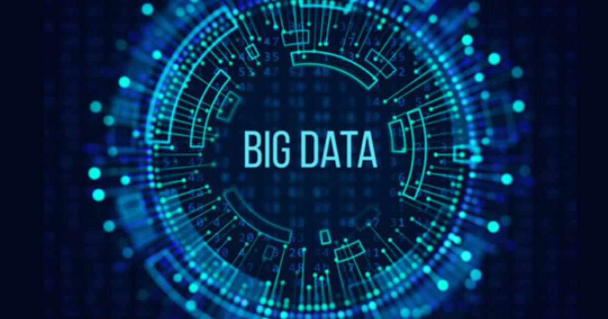 ứng dụng của big data