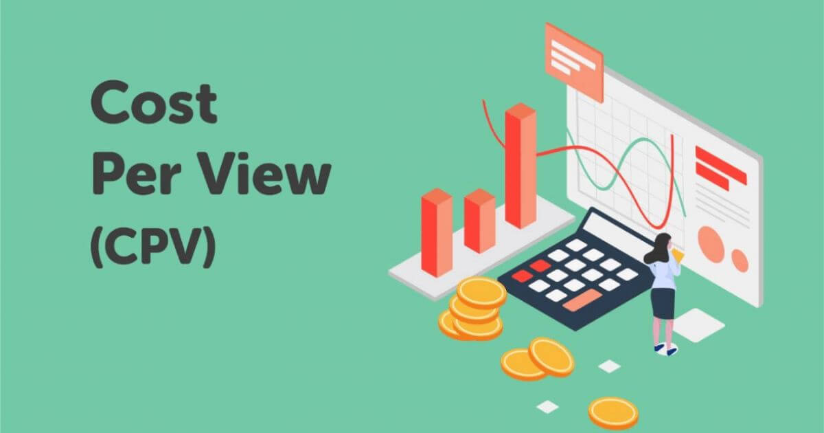 ứng dụng của cpv trong marketing