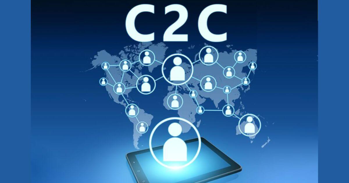 ưu điểm và hạn chế của mô hình c2c